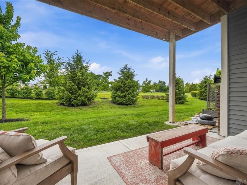4378 Fairway Lane, Lebanon, OH 45036 Photo 61