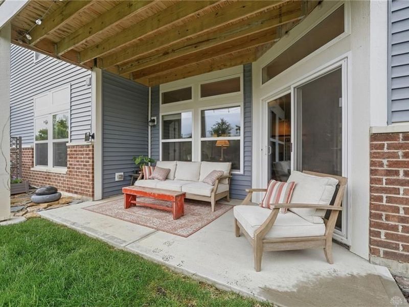 4378 Fairway Lane, Lebanon, OH 45036 Photo 62