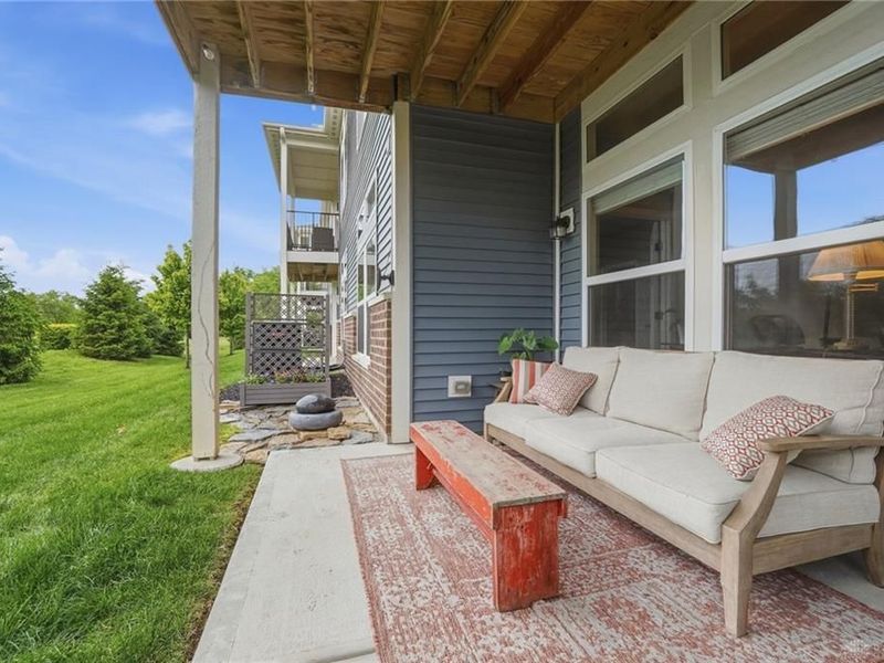 4378 Fairway Lane, Lebanon, OH 45036 Photo 65