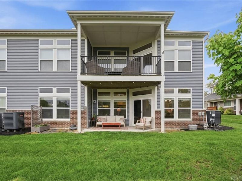 4378 Fairway Lane, Lebanon, OH 45036 Photo 71