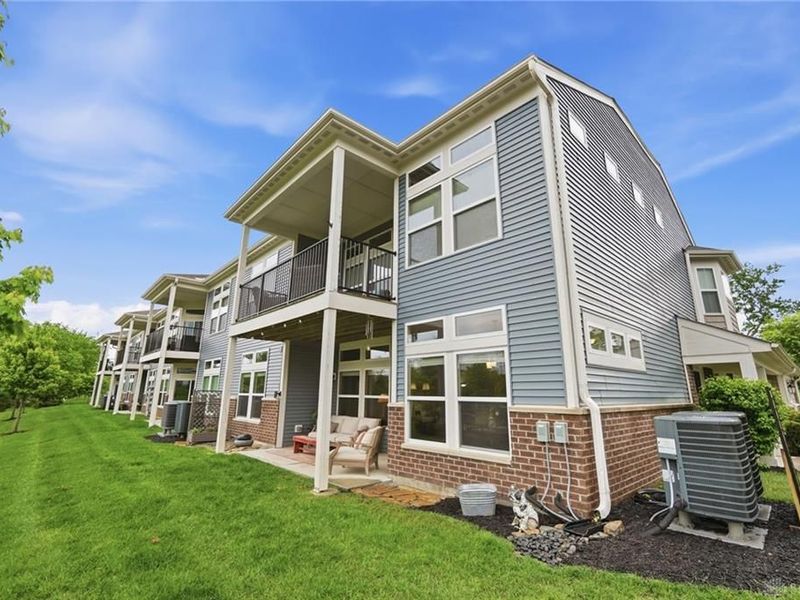 4378 Fairway Lane, Lebanon, OH 45036 Photo 73
