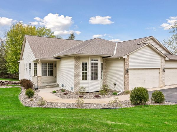 17392 Conifer Court, Eden Prairie, MN 55347