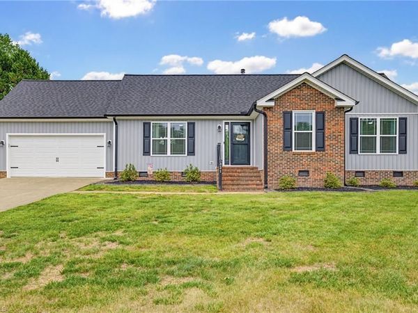 331 Tanglebrook Trail, Eden, NC 27288