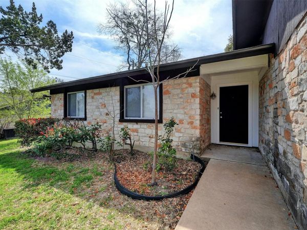 11609 River Oaks TRL, Austin, TX 78753