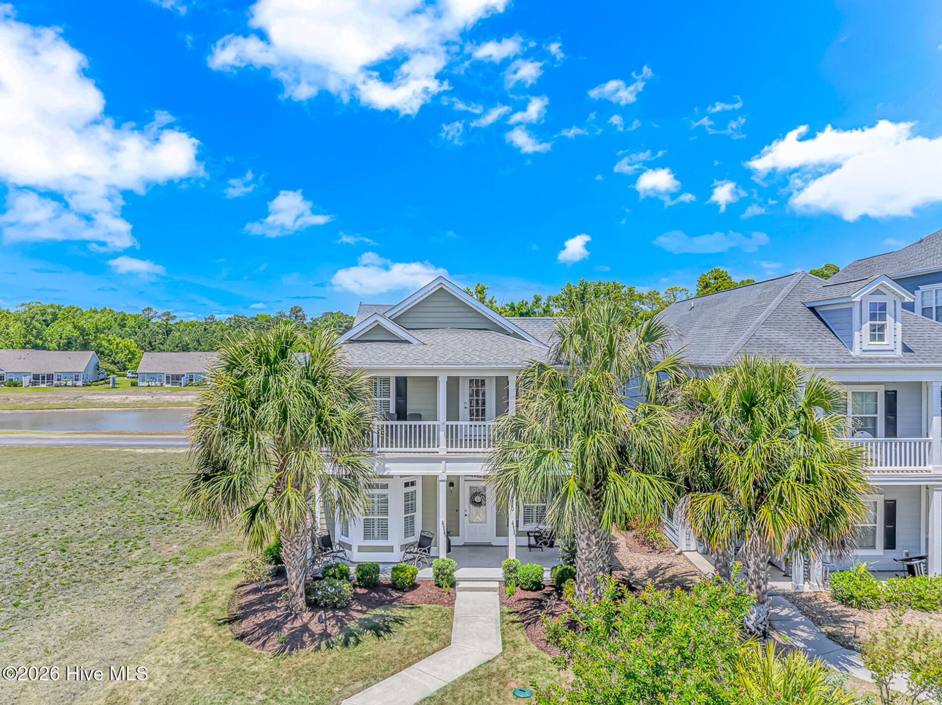 420 Saint Julian Lane, Myrtle Beach, SC 29579 Main Photo
