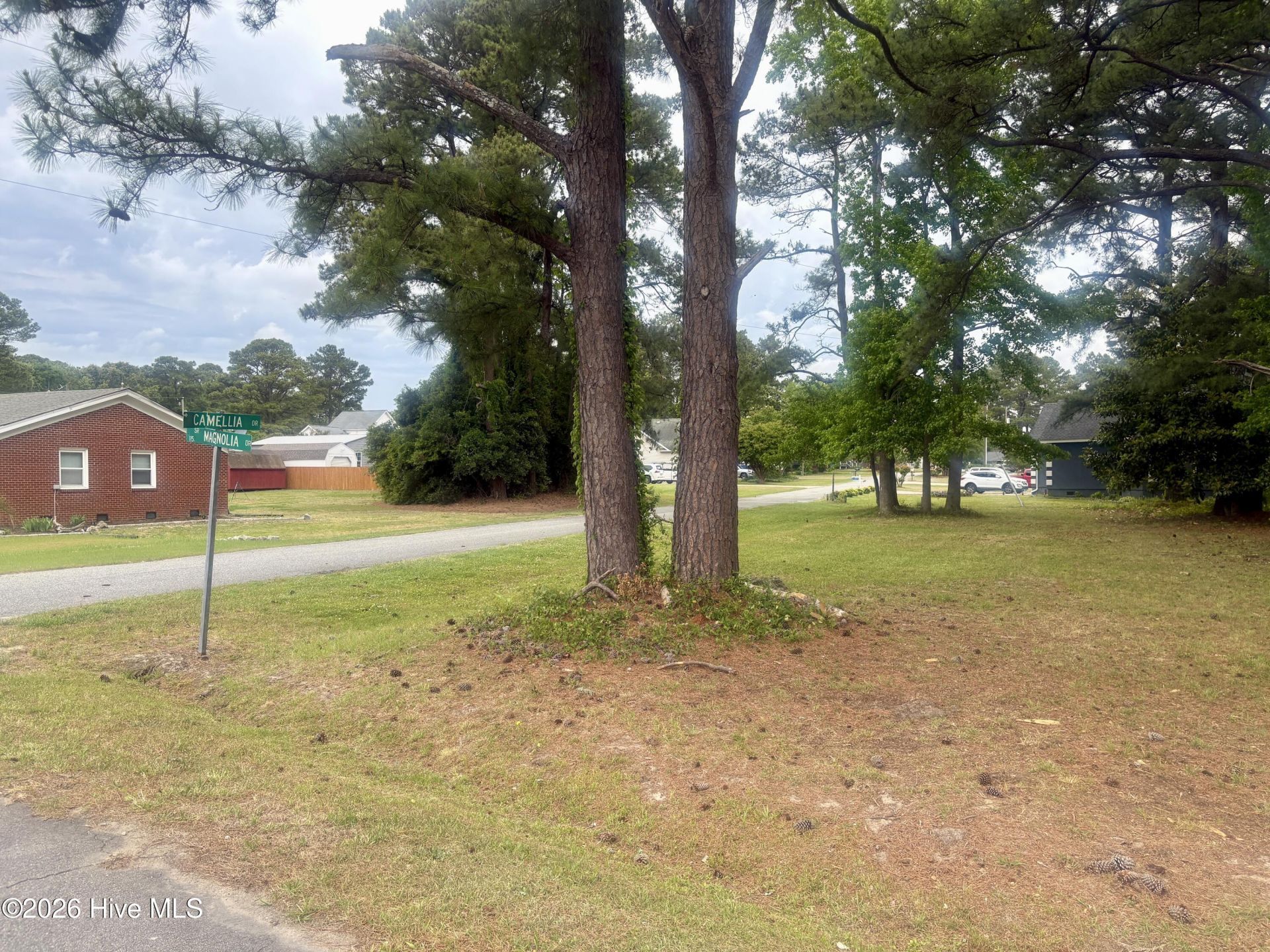 131 Magnolia Drive, Camden, NC 27921 Main Photo