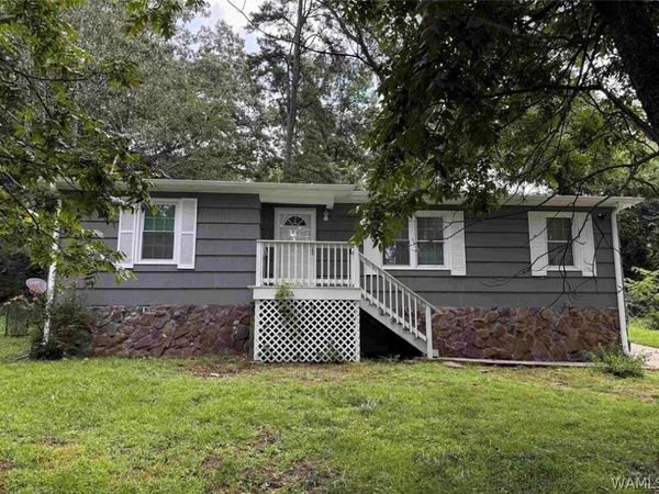 1317 5th Place NW, Centerpoint, AL 35212