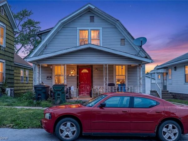 217 Hunts Avenue , Barnesville, OH 43713