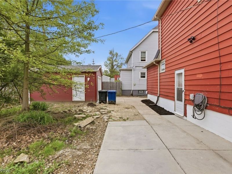 1521 Blossom Park Avenue, Lakewood, OH 44107 Photo 27
