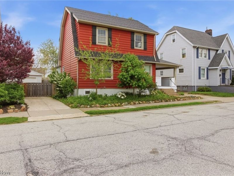 1521 Blossom Park Avenue, Lakewood, OH 44107 Photo 3