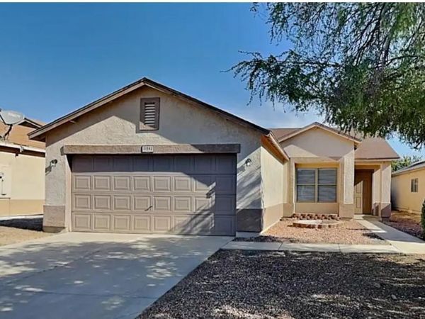11542 W Flores Drive, El Mirage, AZ 85335