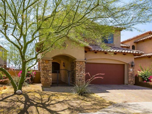 3638 N Sonoran Hills, Mesa, AZ 85207