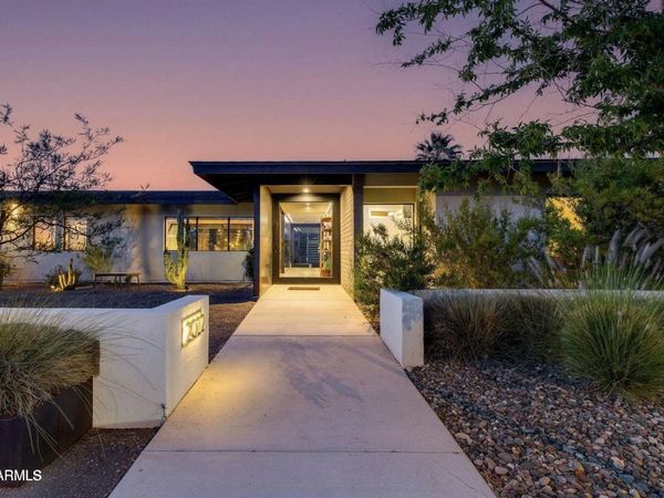2022 E GARDENIA Avenue, Phoenix, AZ 85020