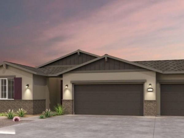 12513 W SOUTHGATE Avenue, Avondale, AZ 85323