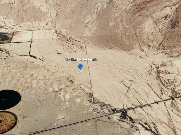 44501 STUTZ WELL Road, Unit -, Salome, AZ 85348