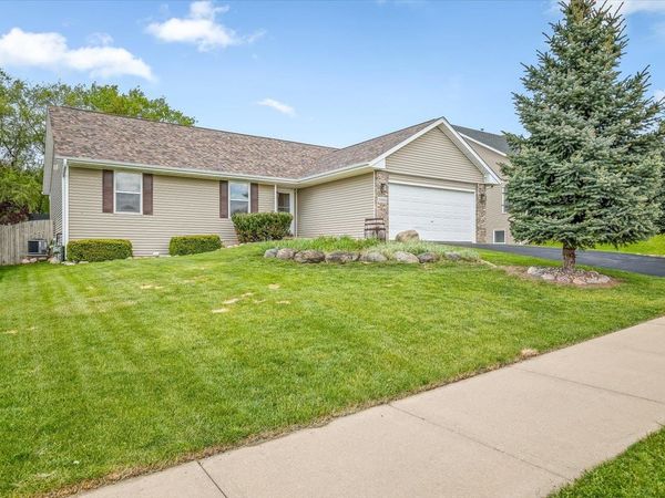 3444 Citadel Drive, ROCKFORD, IL 61109