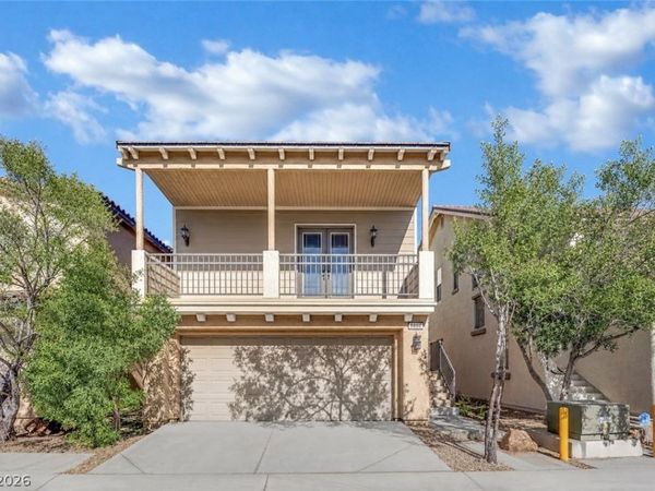9866 November Rain Street , Las Vegas, NV 89178