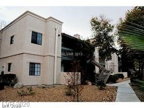 5158 S JONES Boulevard, Unit 107, Las Vegas, NV 89118