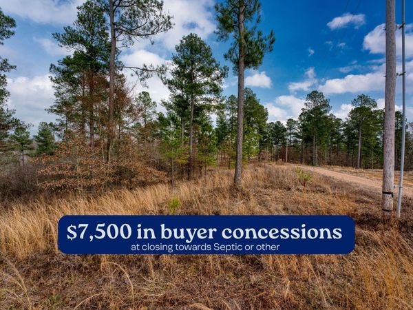 19 Lookout Lane, Kirby, AR 71950