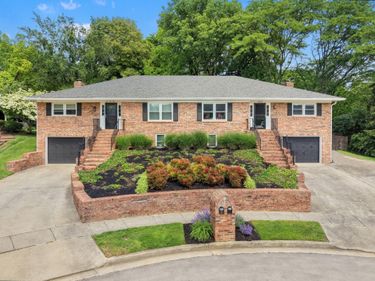 607 Camino Drive, Lexington, KY 40502