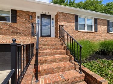 607 Camino Drive, Lexington, KY 40502