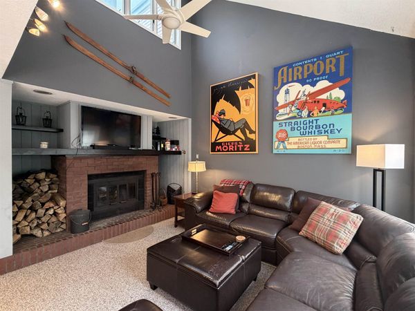 28 Tyler Spring Way, Unit 19, Waterville Valley, NH 03215