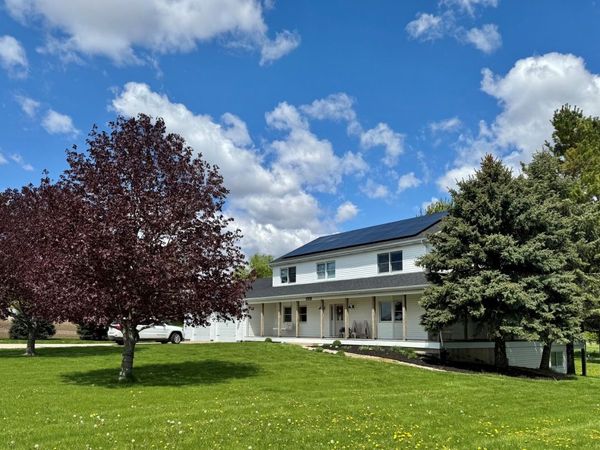 13818 Thayer Road , Hebron, IL 60034