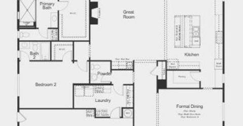 2061 Spooner Lake Loop, Lincoln, CA 95648 Photo