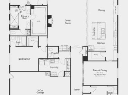 2061 Spooner Lake Loop, Lincoln, CA 95648 Photo