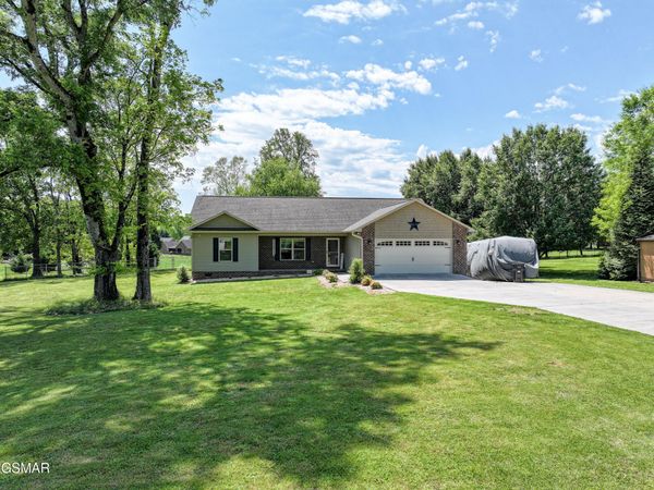 3124 Lazy River Lane, Sevierville, TN 37876