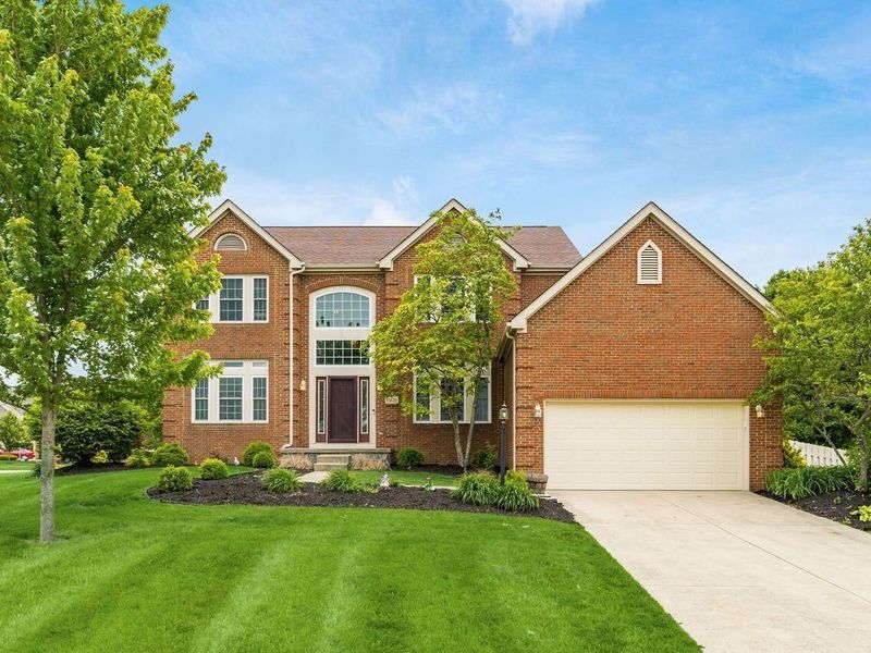 13628 Fernlace Court NW, Pickerington, OH 43147 Photo 1