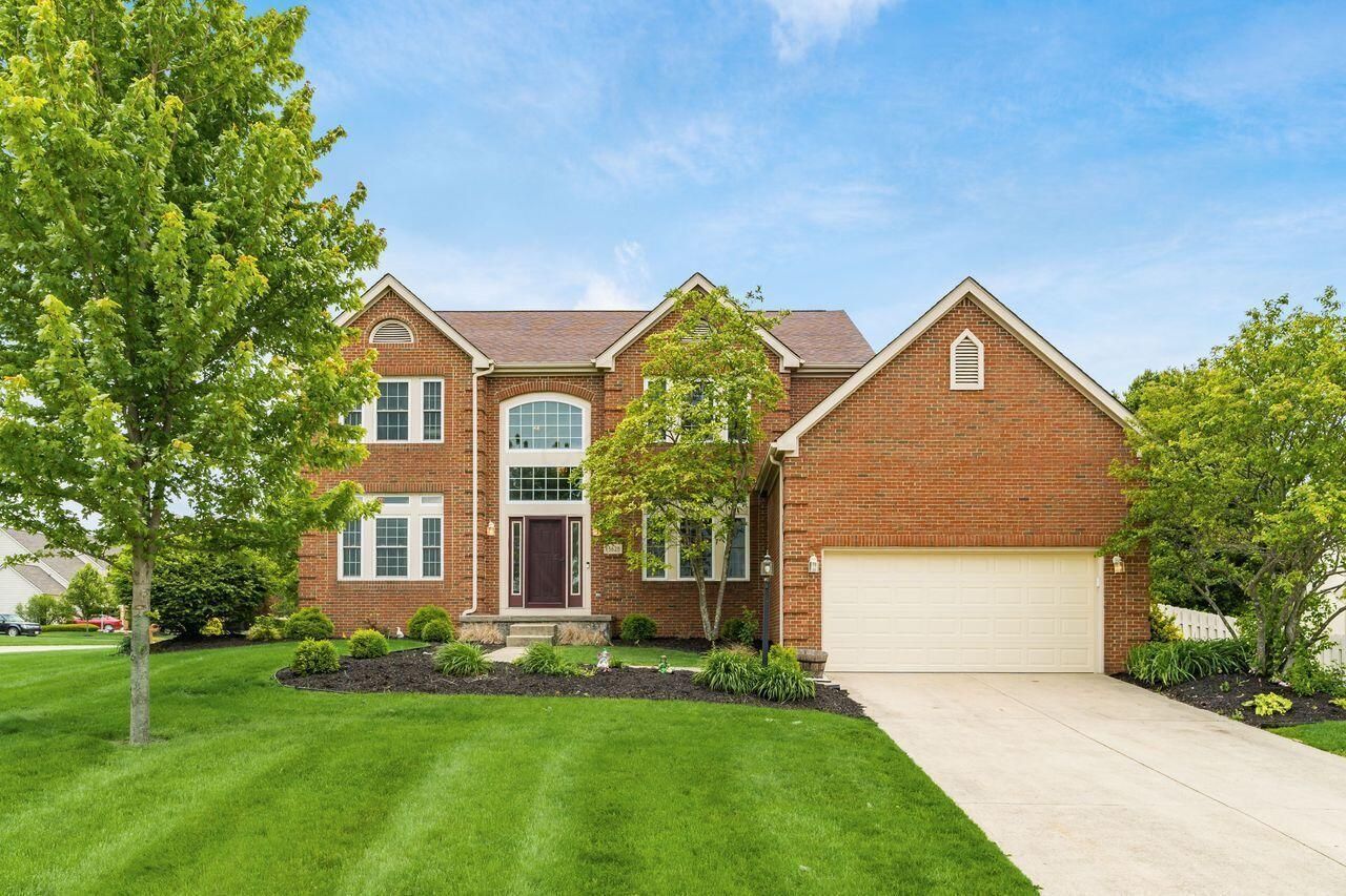13628 Fernlace Court Nw, Pickerington, OH 43147 Main Photo
