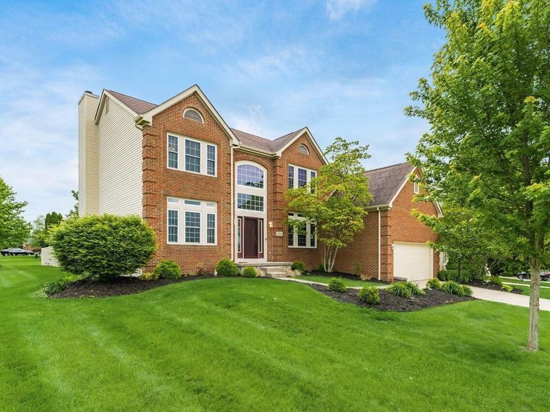 13628 Fernlace Court NW, Pickerington, OH 43147 Photo 2