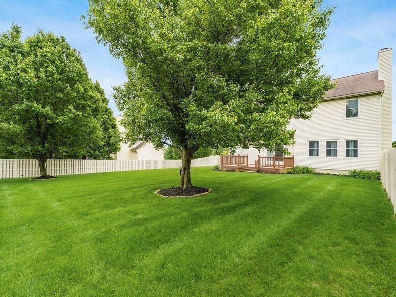 13628 Fernlace Court NW, Pickerington, OH 43147 Photo 3