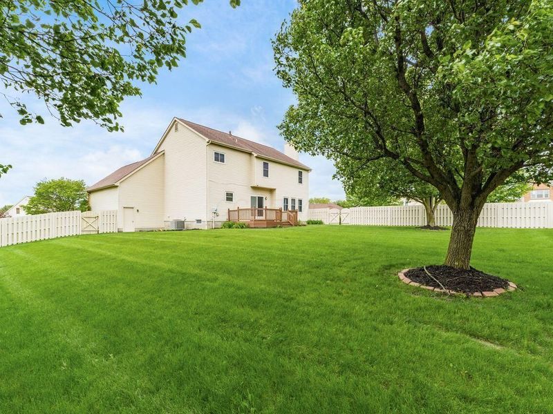 13628 Fernlace Court NW, Pickerington, OH 43147 Photo 4
