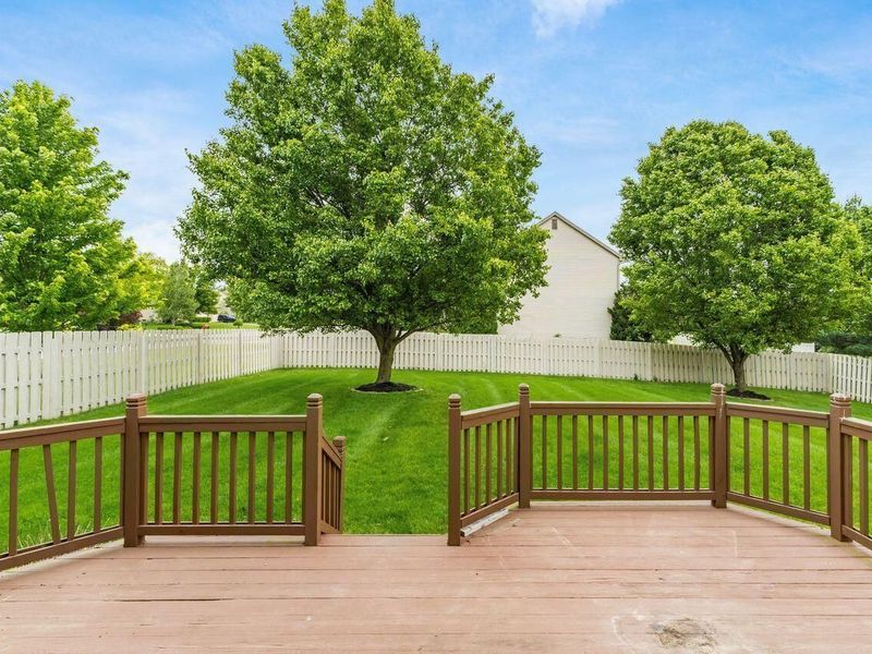 13628 Fernlace Court NW, Pickerington, OH 43147 Photo 5