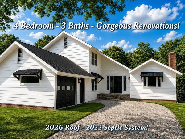 160 CRESTVIEW HEIGHTS Cir, Cordova, AL 35550