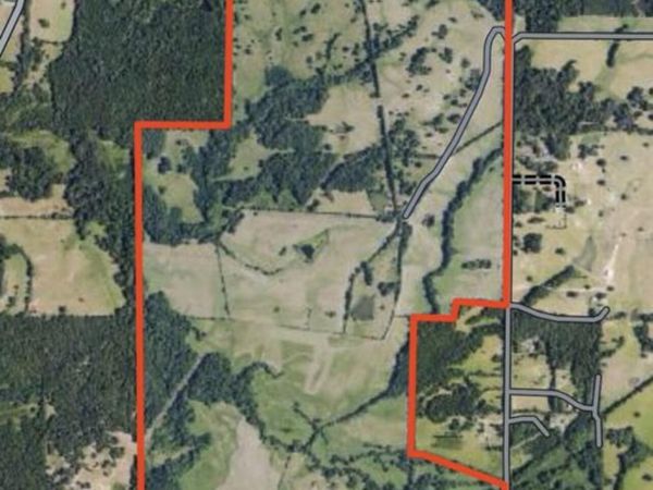 3084 Tom Collins Road, Utica, MS 39175