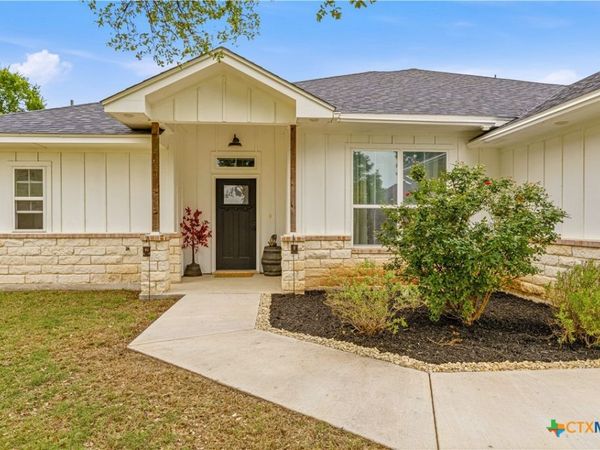 1800 Ridgewood Court , Harker Heights, TX 76548