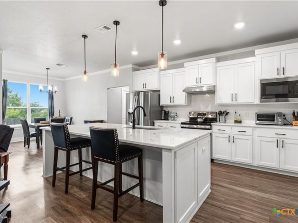 1800 Ridgewood Court, Harker Heights, TX 76548