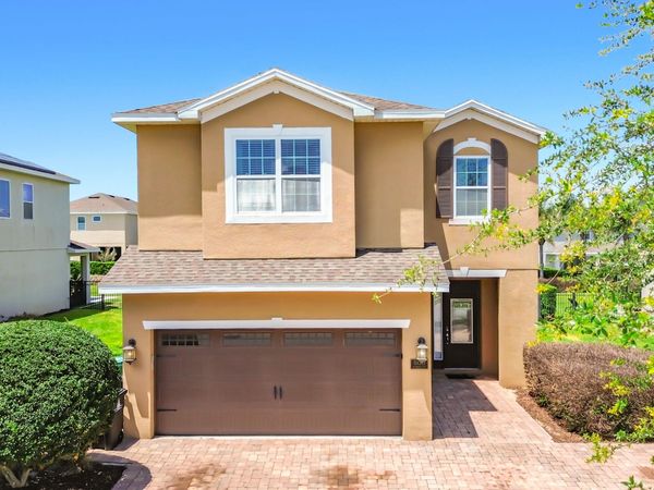 500 Burma Street, Kissimmee, FL 34747