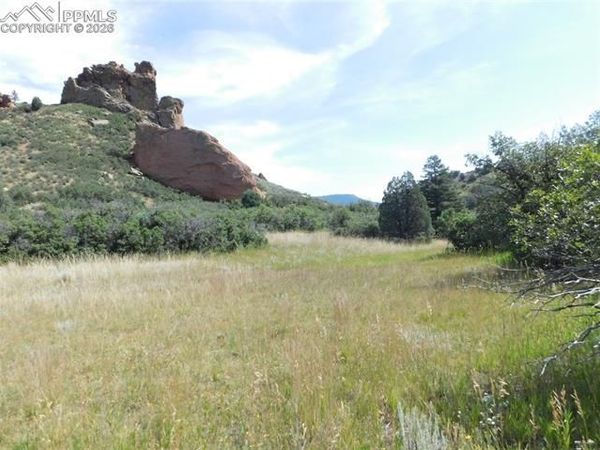 5967 Country Club Drive, Larkspur, CO 80118