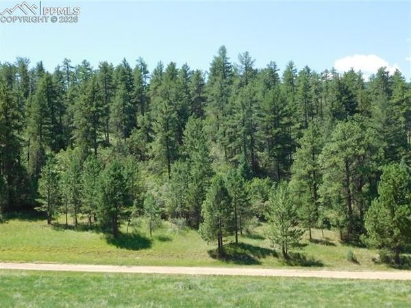 4668 Comanche Drive, Larkspur, CO 80118