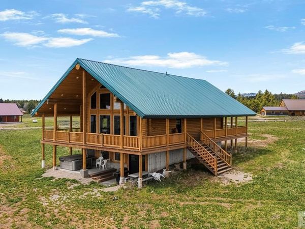 4026 Lainee Lane, ISLAND PARK, ID 83429