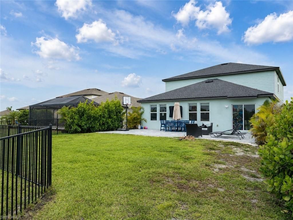 17100 Parma Court, North Fort Myers, FL 33917 Photo