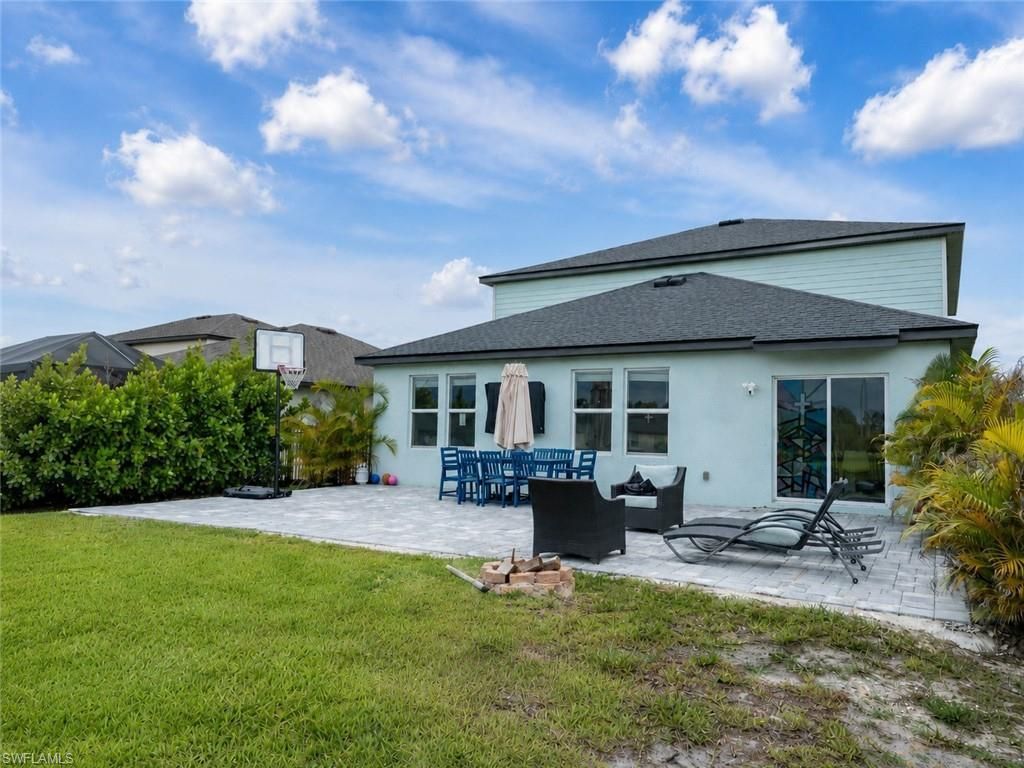17100 Parma Court, North Fort Myers, FL 33917 Photo