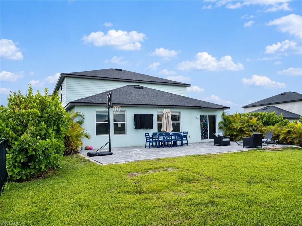 17100 Parma Court, North Fort Myers, FL 33917 Photo