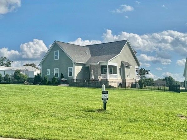 0 Why Worry Lane , Winchester, TN 37398