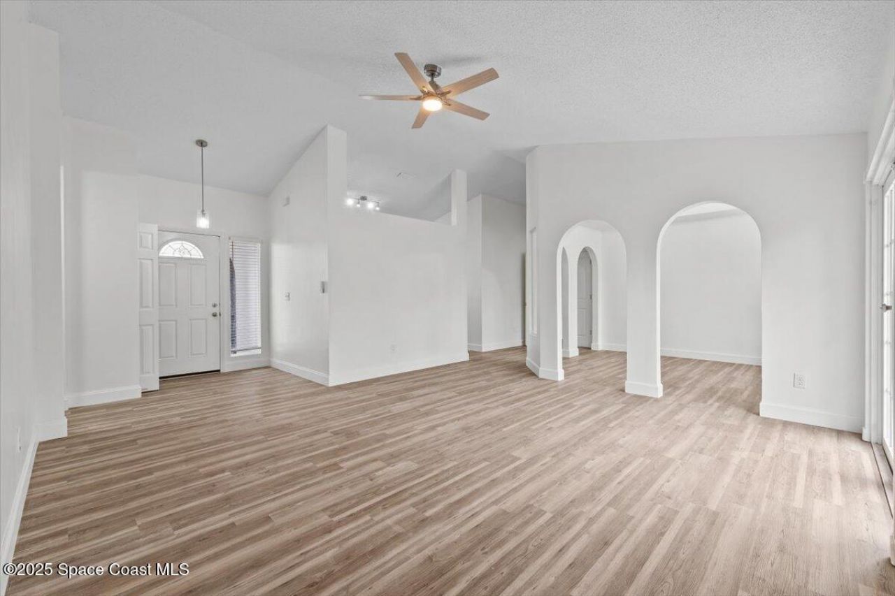 1051 Flower Street Nw, Palm Bay, FL 32907 Photo