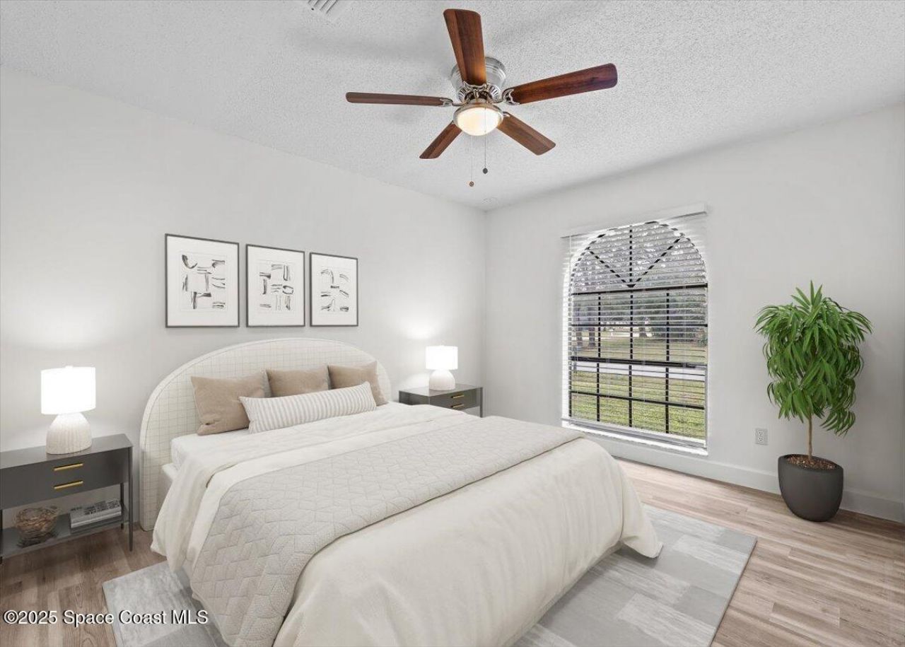 1051 Flower Street Nw, Palm Bay, FL 32907 Photo